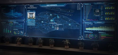 山東初陽網絡科技 賦能多區域物業企業，引領行業智慧新未來