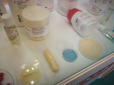 【締一生物】攜手【HiMedia】國際品牌，亮相傳躍自然世界制藥原料展2019創(chuàng)新實(shí)驗室試劑解決方案